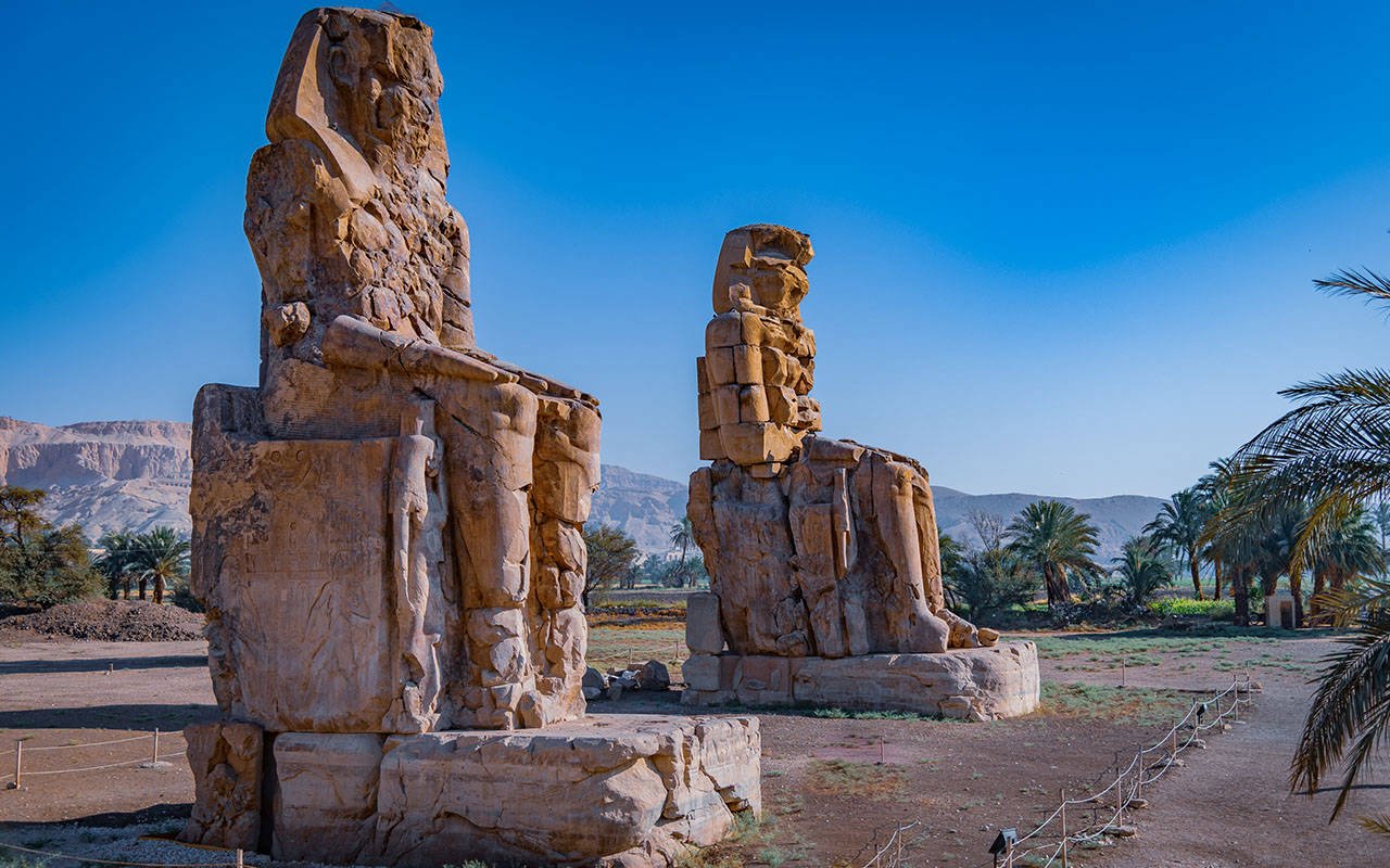 Kom Ombo & Sailing to Silsila